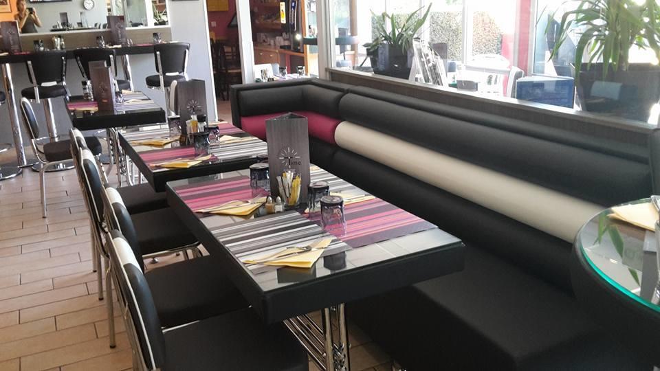 Fasthotel Grenoble Moirans-Voreppe Ngoại thất bức ảnh