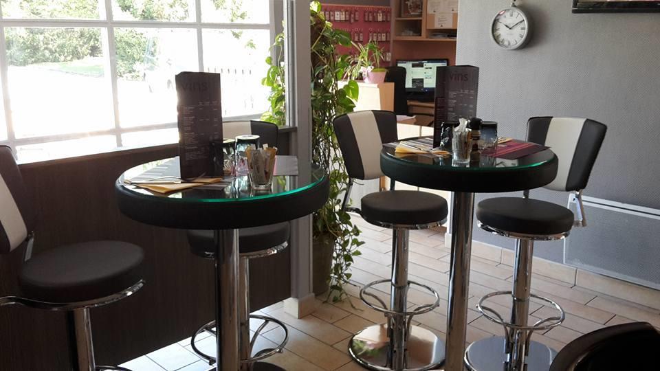 Fasthotel Grenoble Moirans-Voreppe Ngoại thất bức ảnh