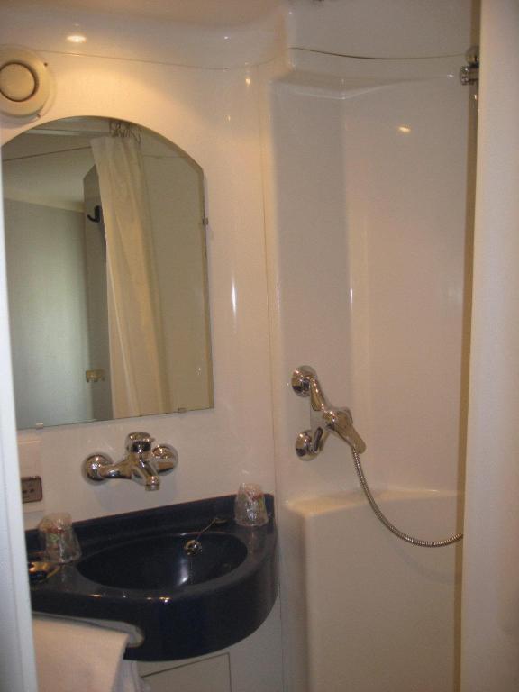 Fasthotel Grenoble Moirans-Voreppe Ngoại thất bức ảnh